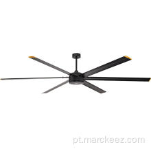 Energy Save Size Grande Size Fan de teto